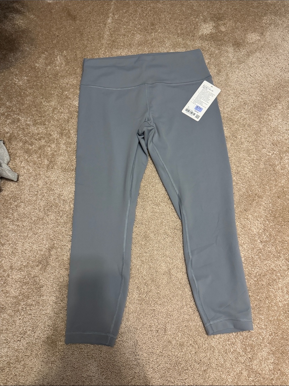 NWT Wunder Train HR Tight 25”